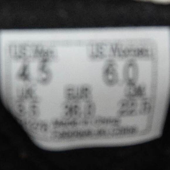 Vans Sk8-Hi Slim Italian Weave Skateboarding Shoes Size Women's 6 Men's 4.5 - Picture 9 of 11